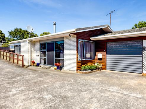 65A Northgate, Strandon