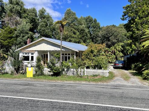 332 Kaniere Road, Kaniere
