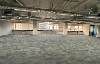 Stunning character office | 3 meeting rooms