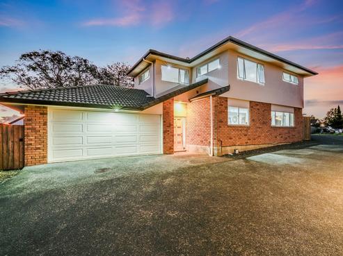 7 Birchlea Rise, Goodwood Heights