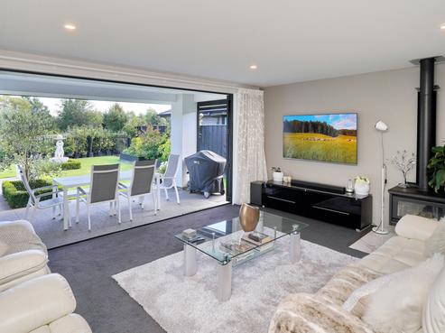 22 Hungerford Drive, Rolleston