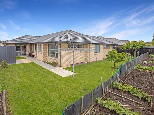 9 Eversham Drive, Rolleston