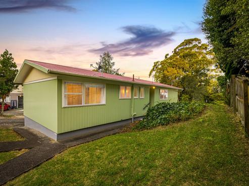 419 Don Buck Road, Massey