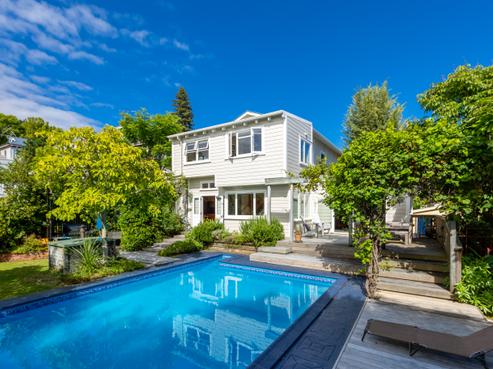 11 Richmond Avenue, Nelson South