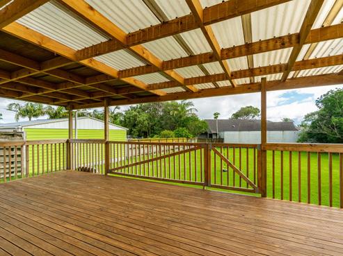 123 Hokianga Road, Dargaville