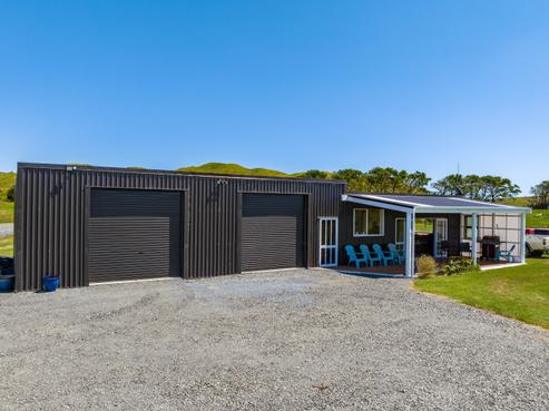 382 Mahuta Road, Dargaville Surrounds