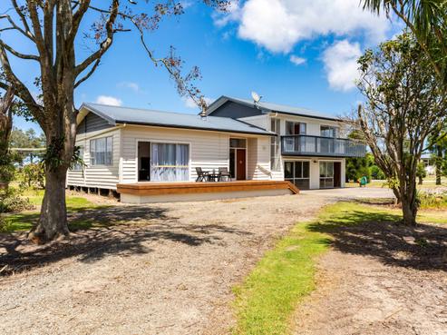 5 Island Road, Dargaville
