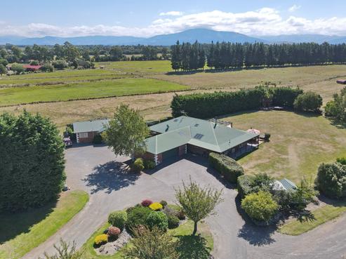 160 Fishers Road, Loburn