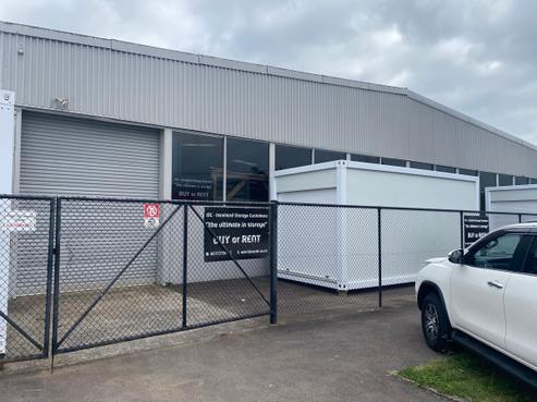 9 White Street, Fenton Park