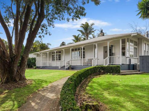 239 Waiuku-otaua Road, Waiuku