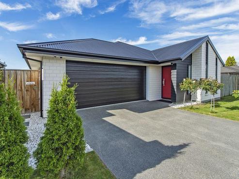 9 Dynes Road, Rolleston