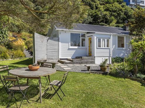 39 Hornsey Road, Melrose