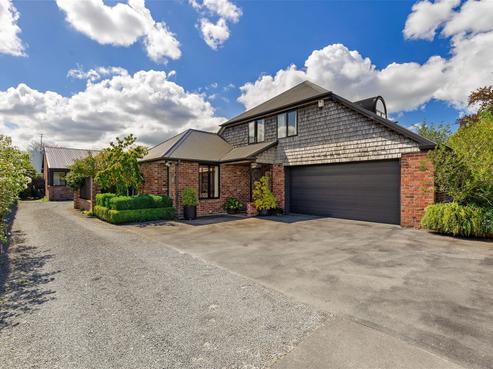 69 Glandovey Road, Fendalton