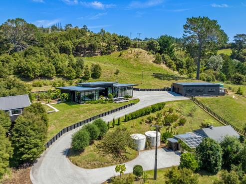 343 Kanohi Road, Kaukapakapa
