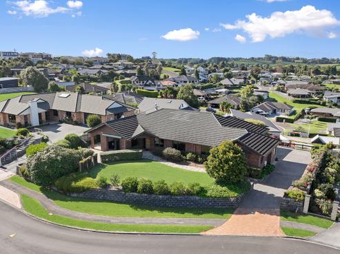 138 Lola Lee Heights, Te Awamutu