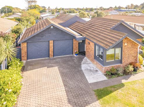 5 Downes Avenue, Springvale