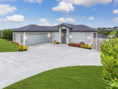 14 Glenkirk Crescent, Pokeno
