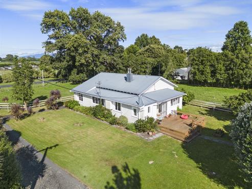 469 Mystery Creek Road, Ohaupo