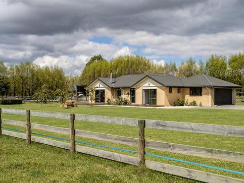 418C Woodfields Road, Swannanoa