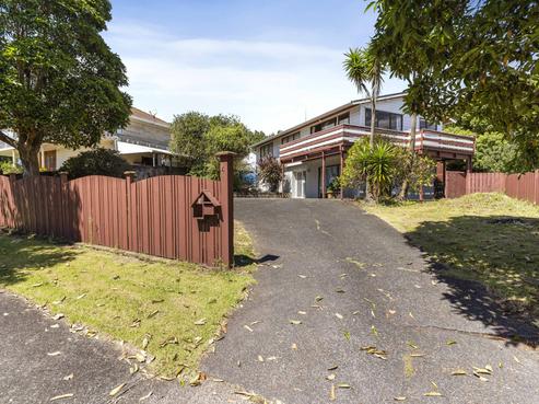 4 Sikkim Crescent, Clover Park