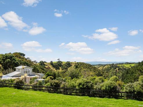 236 Manukau Heads Road, Manukau Heads