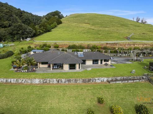 84 Kara Road, Maungatapere