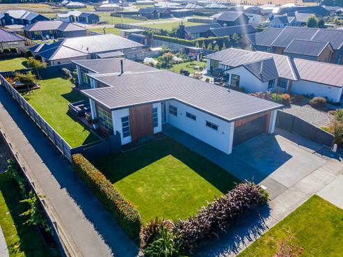 14 Camrose Avenue, Methven