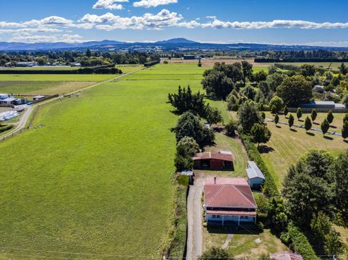 96 Kippenberger Avenue, Rangiora