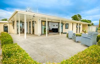 169A Queen Street, Westport