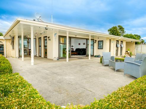 169A Queen Street, Westport