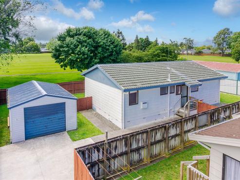16B Aintree Street, Nawton