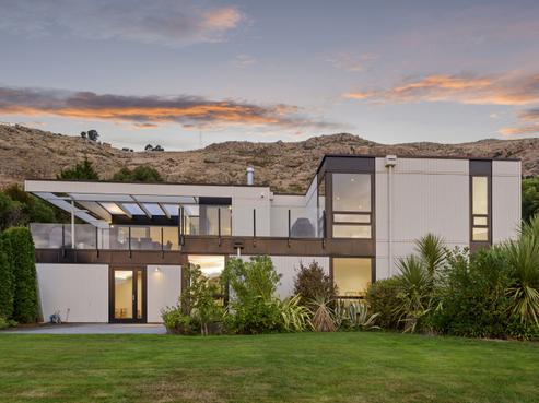 21 Morgans Valley, Heathcote Valley