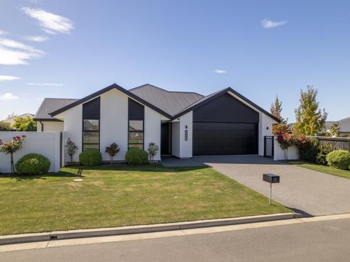 7 Greenfield Mews, Rangiora