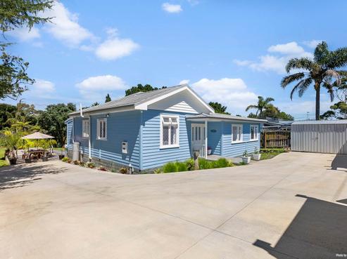 7 Third View Avenue, Beachlands