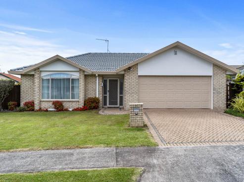 4 Caragh Place, East Tamaki