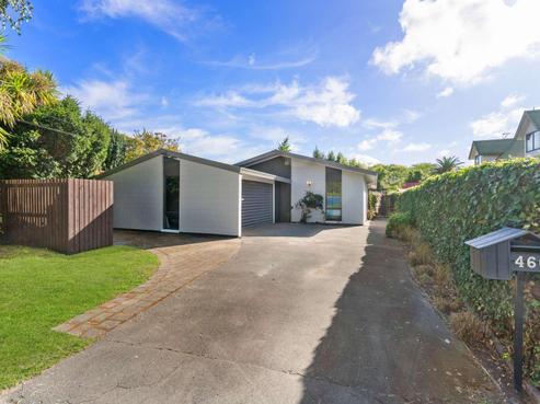460 Wairakei Road, Burnside