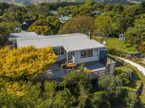10 Kahu Road, Otaihanga