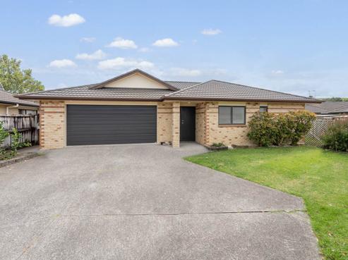 33A Belcoo Crescent, East Tamaki