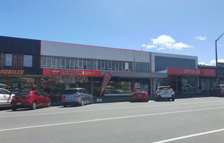 Two CBD Offices Available 256m² & 126m²