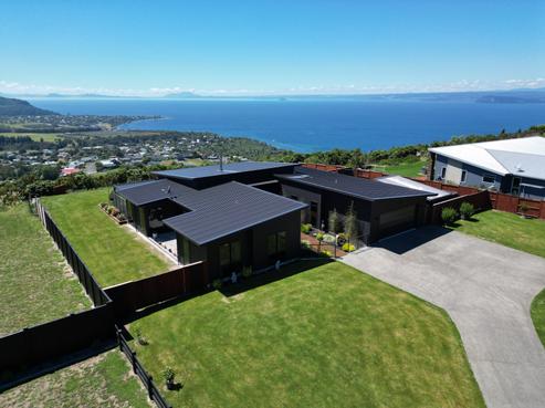 21 Rangikatea Road, Omori