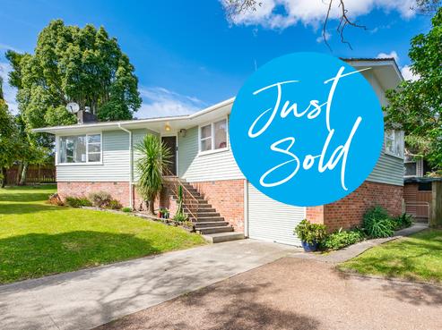 2 Ashbourne Place, Glendene