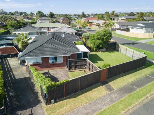 1/1 Tina Place, Sunnyhills