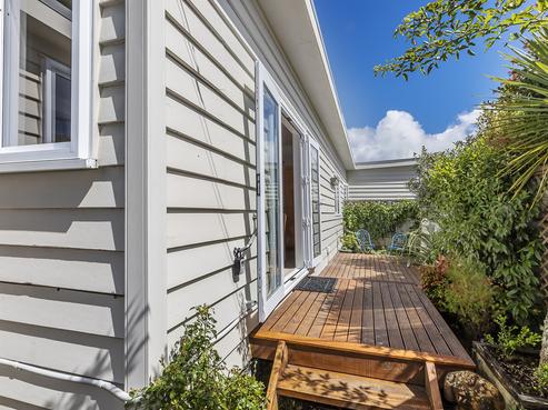 30B Euston Road, Wilton