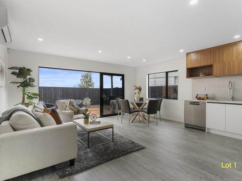 10B Ballial Place, West Harbour