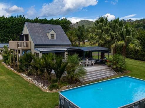 667 Kaitaia-awaroa Road, Ahipara