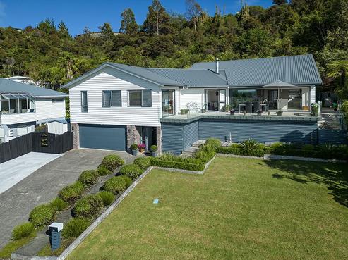 119 Waldorf Crescent, Orewa
