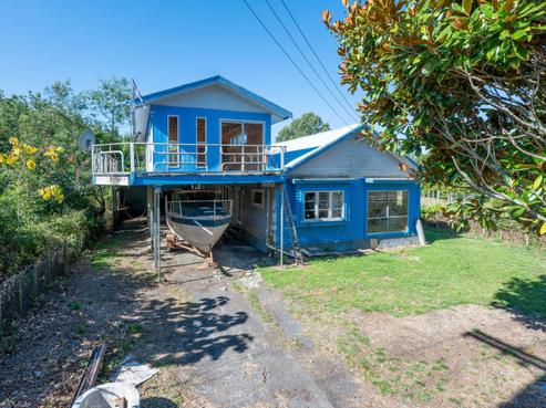 63 Taitua Street, Manunui