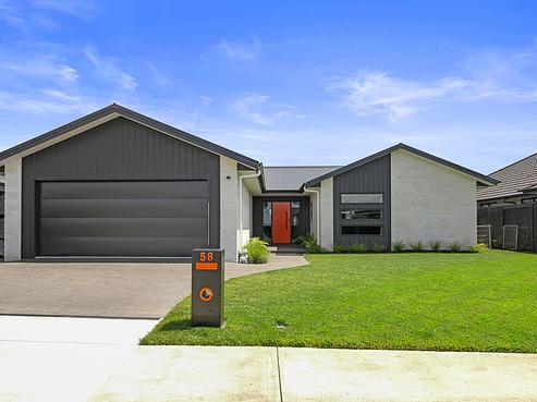 58 Fairway Drive, Morrinsville