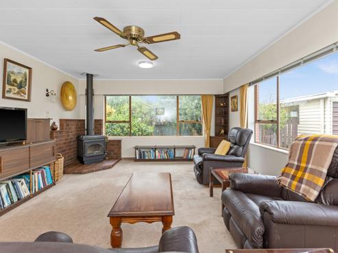 1016 Oliphant Road, Raureka