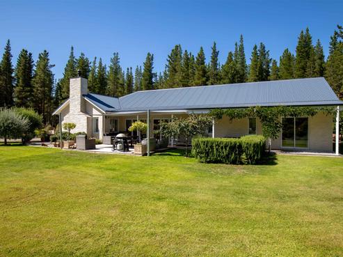 256 Bannockburn Road, Cromwell